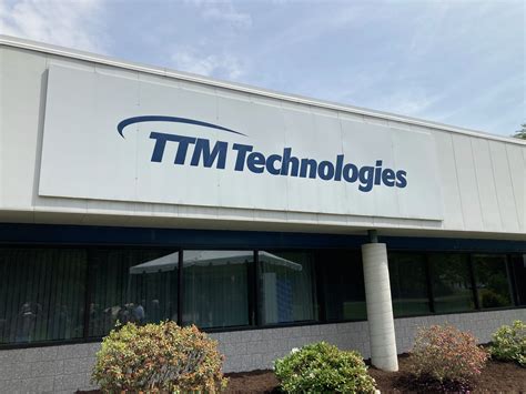 ttm jobs|TTM Stafford (ST) .